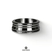 Gestori di Calore per Narghilè - Darkshisha